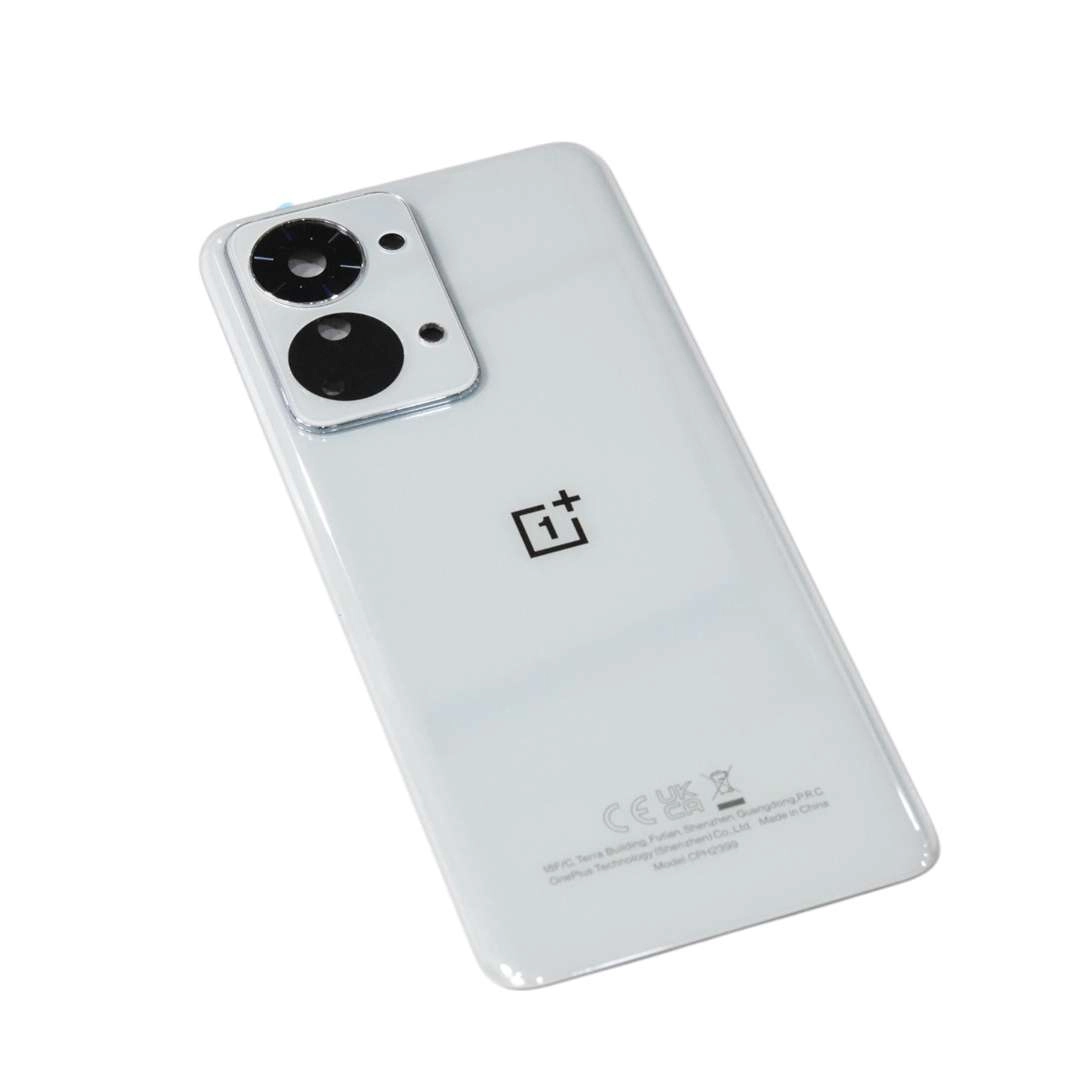 Thay kính lưng OnePlus Nord 2T kèm kính camera sau